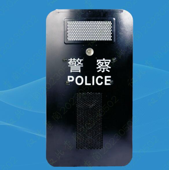 聲波驅散盾牌(pái) SGFBP-BL-SM01 聲(shēng)波驅散盾牌 SGFBP-BL-SM01