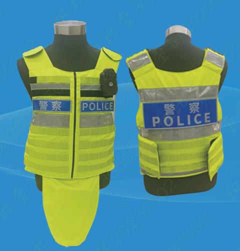 加強型防刺服 加(jiā)強型防刺服